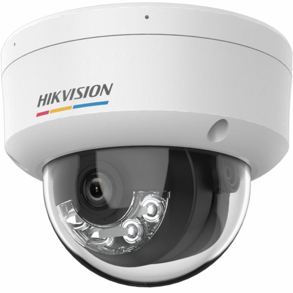 HIK CAM IP DOM2MP DS-2CD1127G2H-LIUF(2.8mm)(O-STD)
