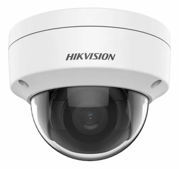 HIK CAM IP DOM2MP DS-2CD1123G2-LIUF(2.8mm)(O-STD) - Image 2