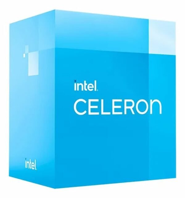 PROCESADOR INTEL CELERON G5925 LGA1200