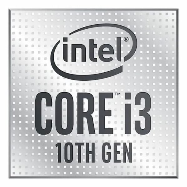 PROCESADOR INTEL CORE I3 10105 LGA1200 - Image 2