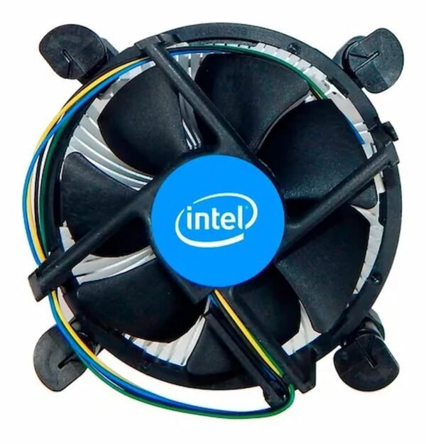 PROCESADOR INTEL CORE I3 10105 LGA1200 - Image 3