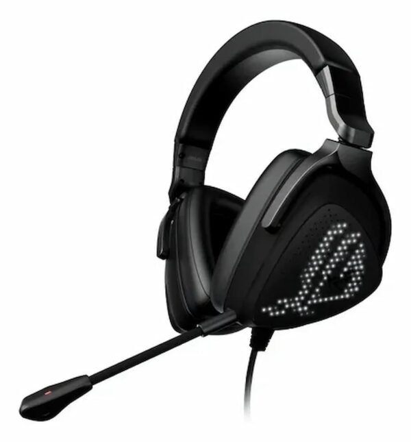 AURICULAR ASUS ROG DELTA S ANIMATE