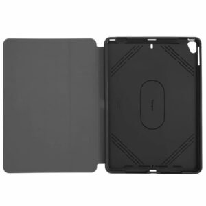 TARGUS FUNDA CLICK-IN para iPad 10,2" 9 gen, iPad 8 gen, iPad 7 gen, iPad Air 10,5" y iPad Pro 10,5"
