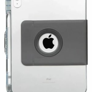 TARGUS FUNDA VERSAVU CLEAR IPAD 1O