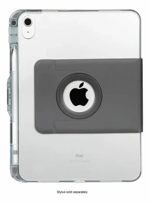TARGUS FUNDA VERSAVU CLEAR IPAD 1O