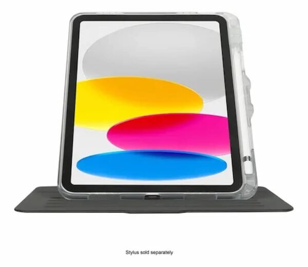 TARGUS FUNDA VERSAVU CLEAR IPAD 1O - Image 3