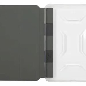 TARGUS FUNDA TRANSPARENTE PROTEK IPAD 1O 10,9"