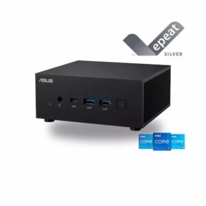 MINI PC ASUS PN64 INTEL I7 12700H DDR5 BAREBONE