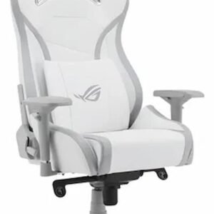 SILLA GAMER ASUS ROG CHARIOT CORE WHITE
