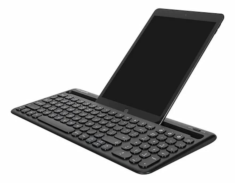 TARGUS TECLADO BLUETOOTH MULTIDISPOSITIVO - Image 2