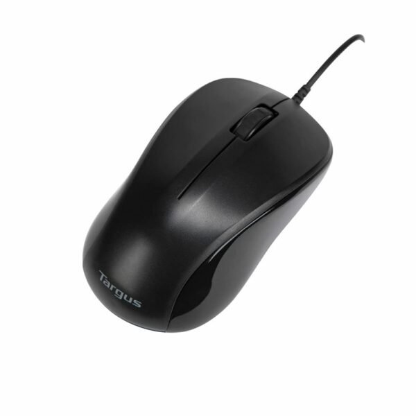 TARGUS MOUSE OPTICO USB