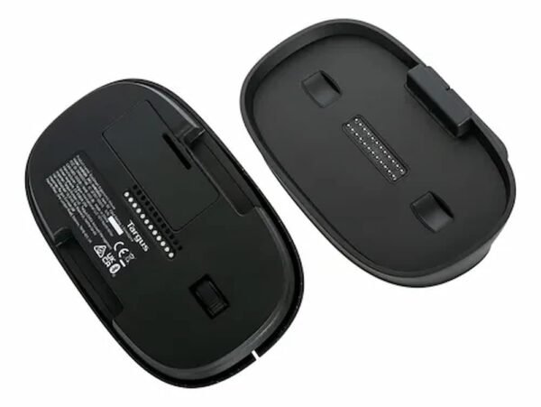 TARGUS MOUSE WIRELESS ERGOFLIP AMBIDIESTRO - Image 3