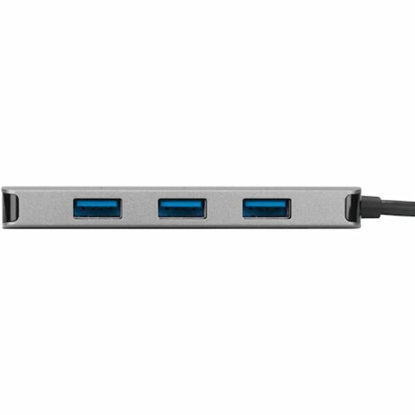 TARGUS HUB USB-C A 4 PORT USB-A - Image 2