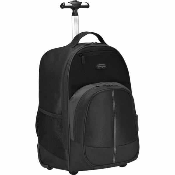 TARGUS MOCHILA CARRY ON CON RUEDAS COMPACTA 16"