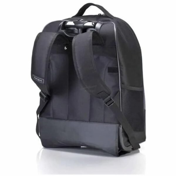 TARGUS MOCHILA CARRY ON CON RUEDAS COMPACTA 16" - Image 3