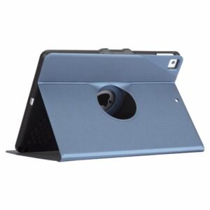 FUNDA VersaVu iPad 9,8,7th 10.5", iPad Air y iPad Pro Violeta