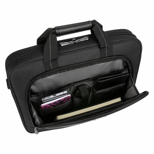 TARGUS MALETIN CLASICO DELGADO 15/16" - Image 3
