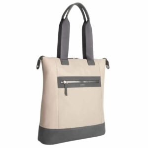TARGUS TOTE BAG NEWPORT NORTH SOUTH 15"