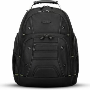 TARGUS MOCHILA DRIFTER ESSENTIAL 15/16"