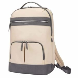 TARGUS MOCHILA NEWPORT Backpack, 15"
