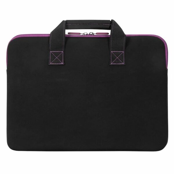 TARGUS MALETIN  PULSE 16" NEGRA/VIOLETA - Image 3