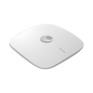 CAMBIUM AP INDOOR WIFI 6 2X2 2.5GBE