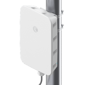 CAMBIUM AP OUTDOOR WIFI 6 2X2 GBE LLC