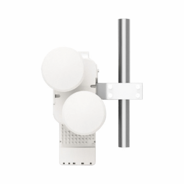 CAMBIUM ANTENA DUAL HORN 60° 4X4 MUMIMO 5km