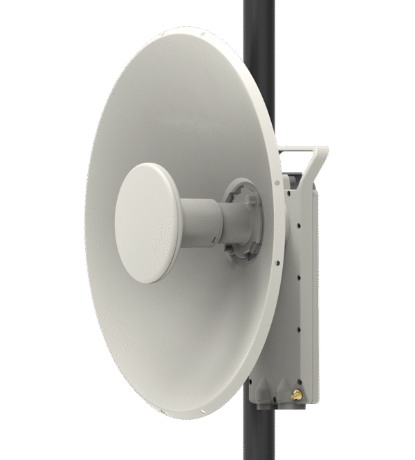 CAMBIUM EPMP FORCE 425 + ANTENA CFTE LLC 4910-6135 CON ANTENA DE 25 DBI