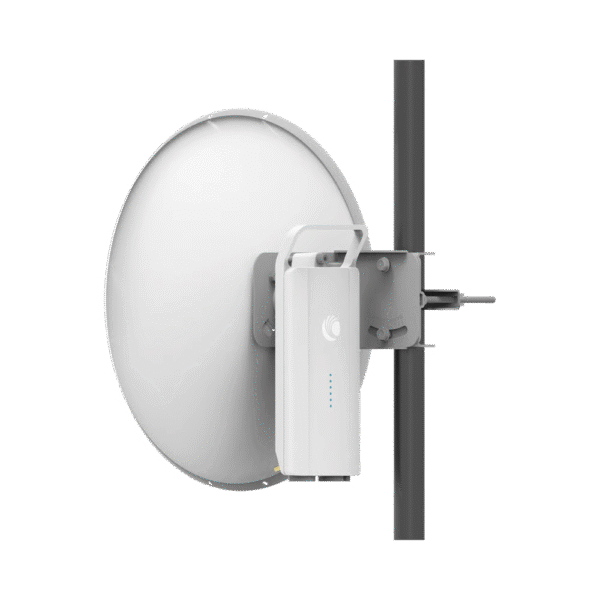 CAMBIUM EPMP FORCE 425 + ANTENA CFTE LLC 4910-6135 CON ANTENA DE 25 DBI - Image 2