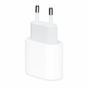 APPLE 20W USB C POWER ADAPTER