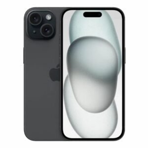 APPLE  IPHONE 15 128GB MIDNIGHT