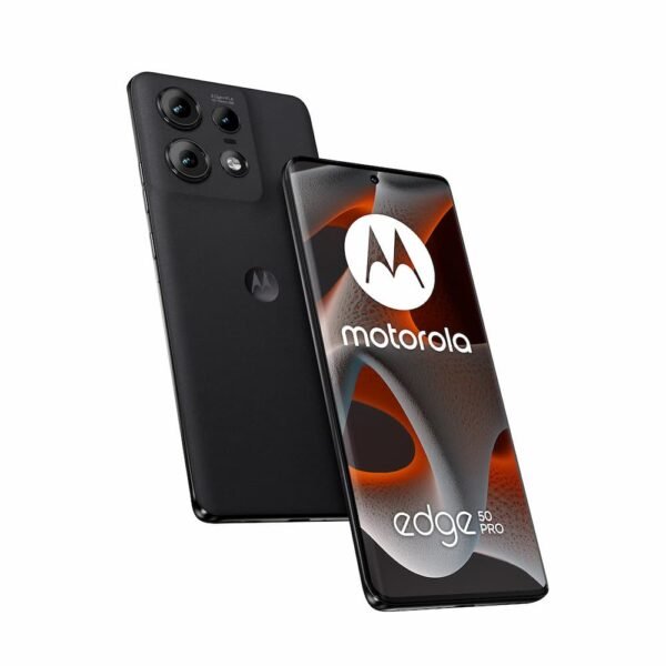 CEL MOTO EDGE 50 PRO NEGRO 12+512