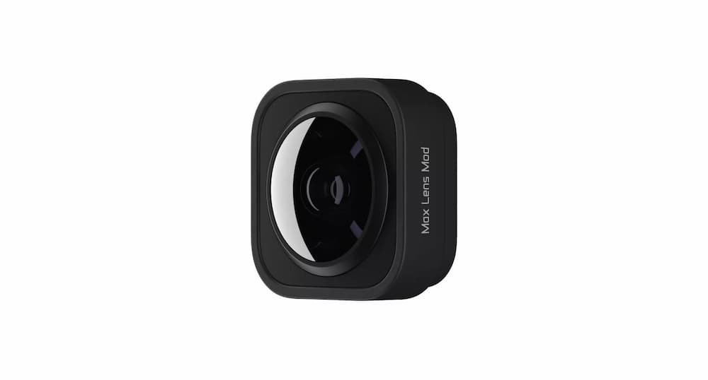 GO PRO MAX LENS MOD HERO 9/10/11