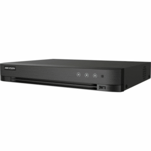 HIK DVR 4CH iDS-7204HQHI-M1/XT(STD)