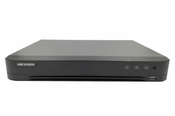 HIK DVR 8CH iDS-7208HQHI-M1/XT(STD) - Image 3