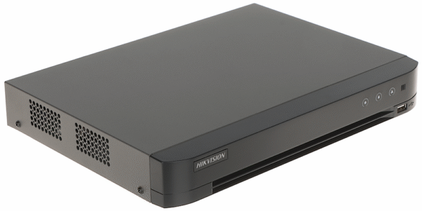 HIK DVR 8CH iDS-7208HQHI-M1/XT(STD)