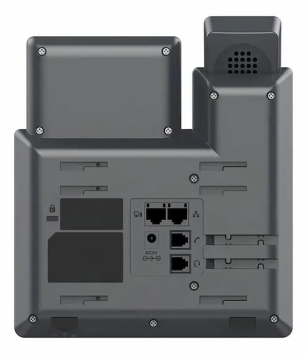 GRANDSTREAM ESTACION BASE VOIP P/10 TELEFONOS DECT 725 - Image 2