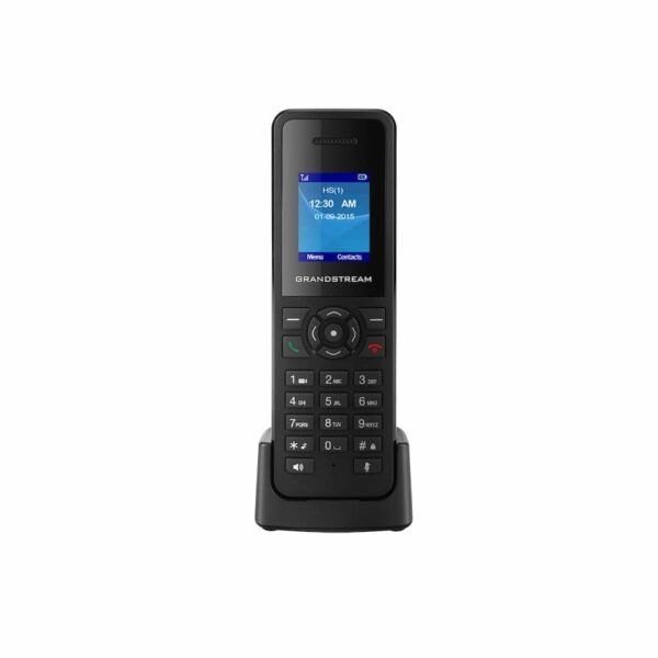 GRANDSTREAM TELEFONO IP INAL P/BASE DP75X HASTA 5 EQUIPOS - Image 2