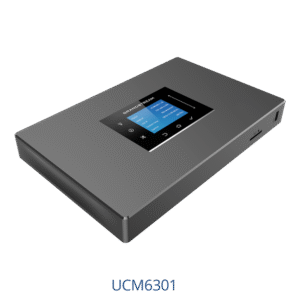 GRANDSTREAM CENTRAL PBX 1 FXS 1FXO 500 USERS 75 LLAMADAS SIMULTANEAS