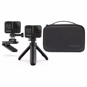 GO PRO KIT 2 (TRAVEL KIT)