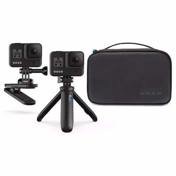 GO PRO KIT 2 (TRAVEL KIT)