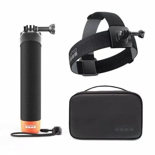 GO PRO KIT 3 (ADVENTURE KIT)