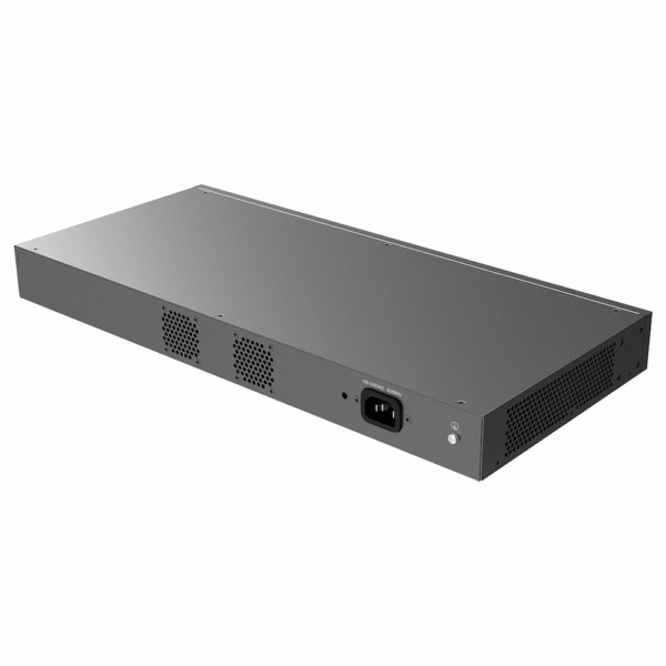GRANDSTREAM SWITCH OUT POE ADMIN 6 PORT - Image 2