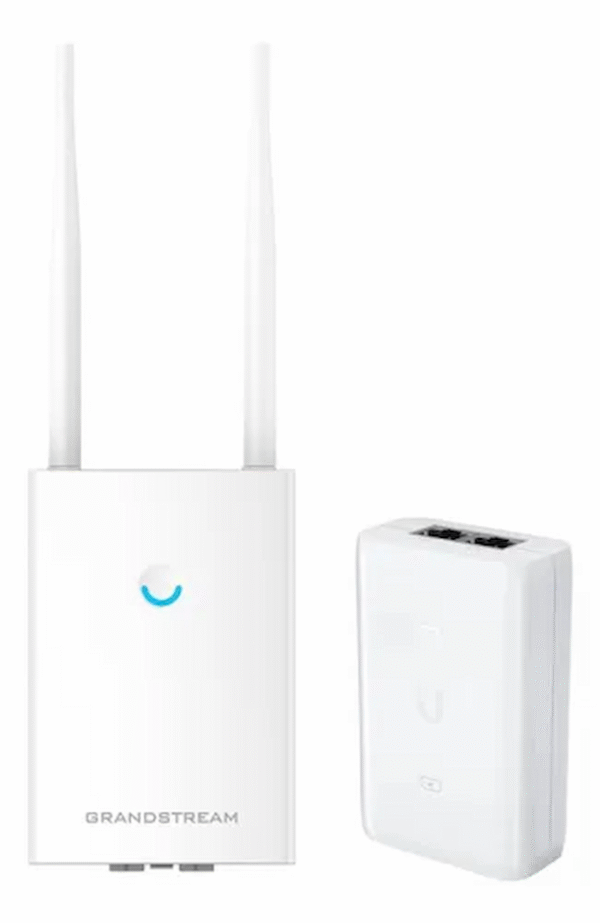 GRANDSTREAM AP EXT AC MIMO2X2 250MTS 100USU