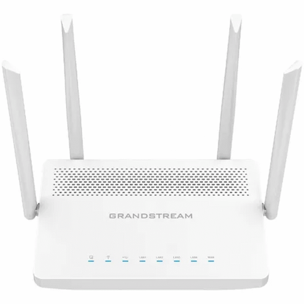 GRANDSTREAM ROUTER AC GIGA 1WAN 4LAN VPN