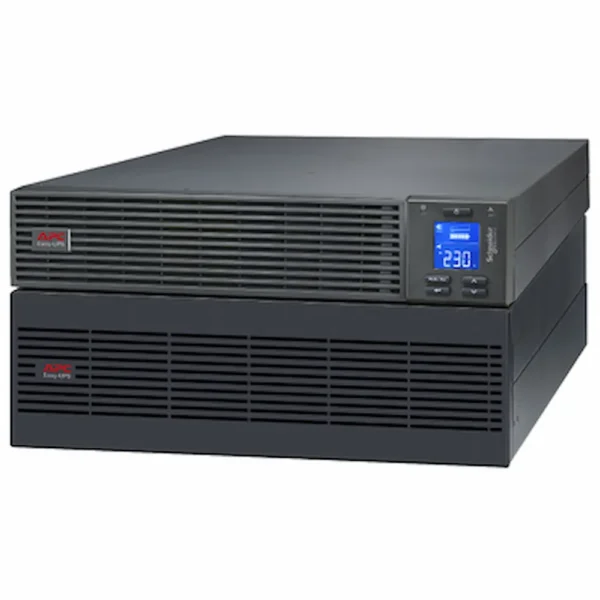 APC BATTERY PACK 240V P/SRV6KRILRK y SRV10KRILRK