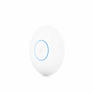 UNIFI AP UBIQUITI WIFI6 LONG RANGE SIN FUENTE HASTA 1,5 GBBPS