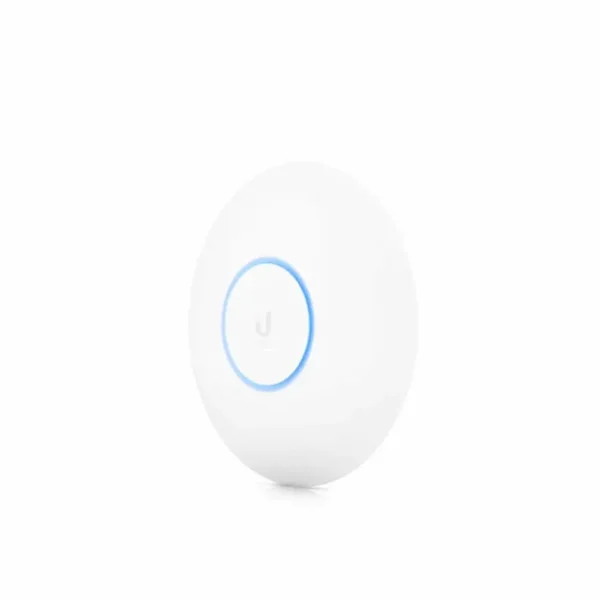 UNIFI AP UBIQUITI WIFI6 LONG RANGE SIN FUENTE HASTA 1,5 GBBPS