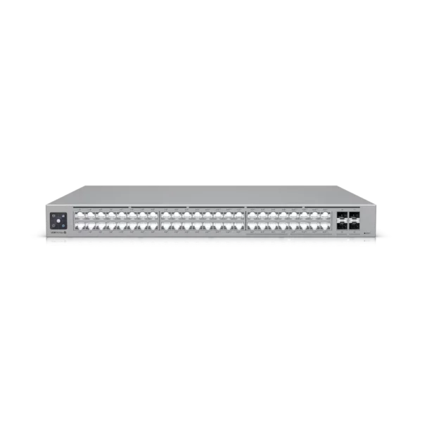 UNIFI SWITCH 48 PORT PRO MAX POE